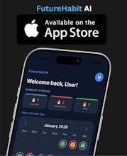 FutureHabit AI gallery image