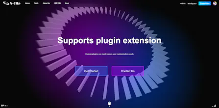 x-video-clip gallery image
