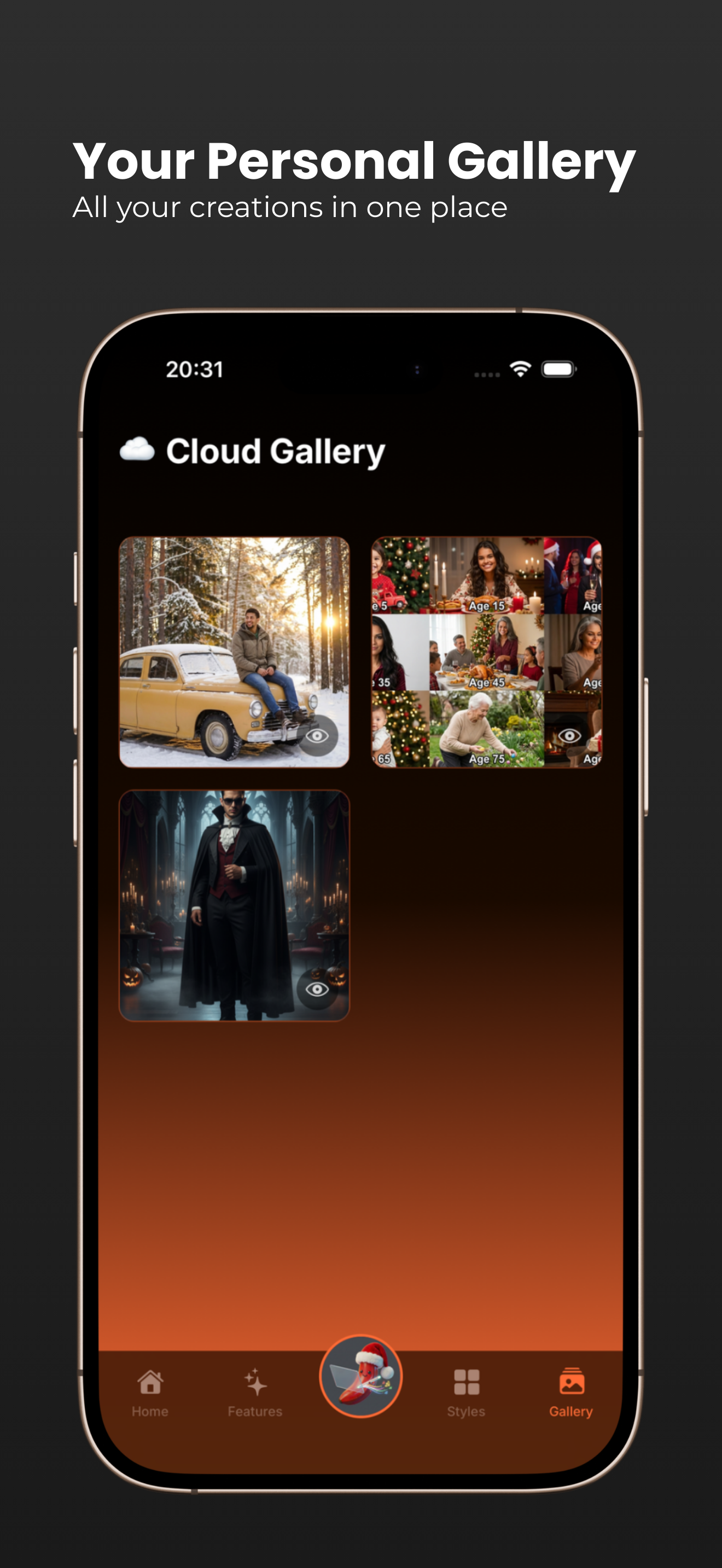 Banana Ultra gallery image