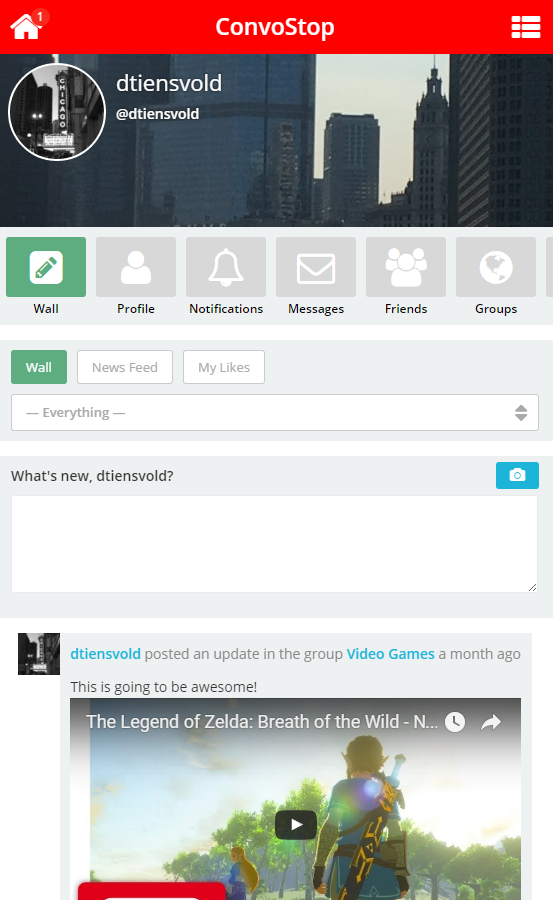 ConvoStop gallery image