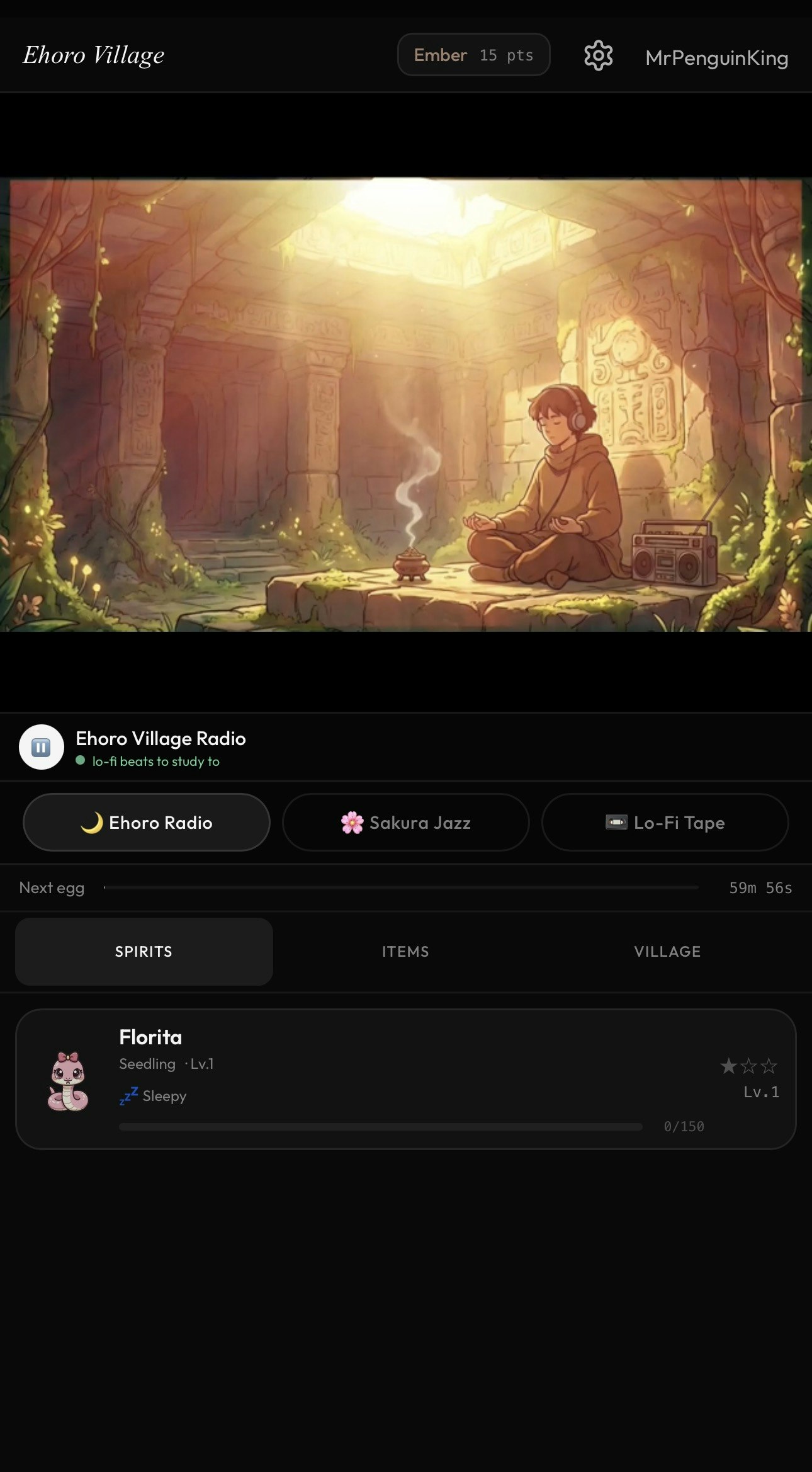 Ehoro Village gallery image