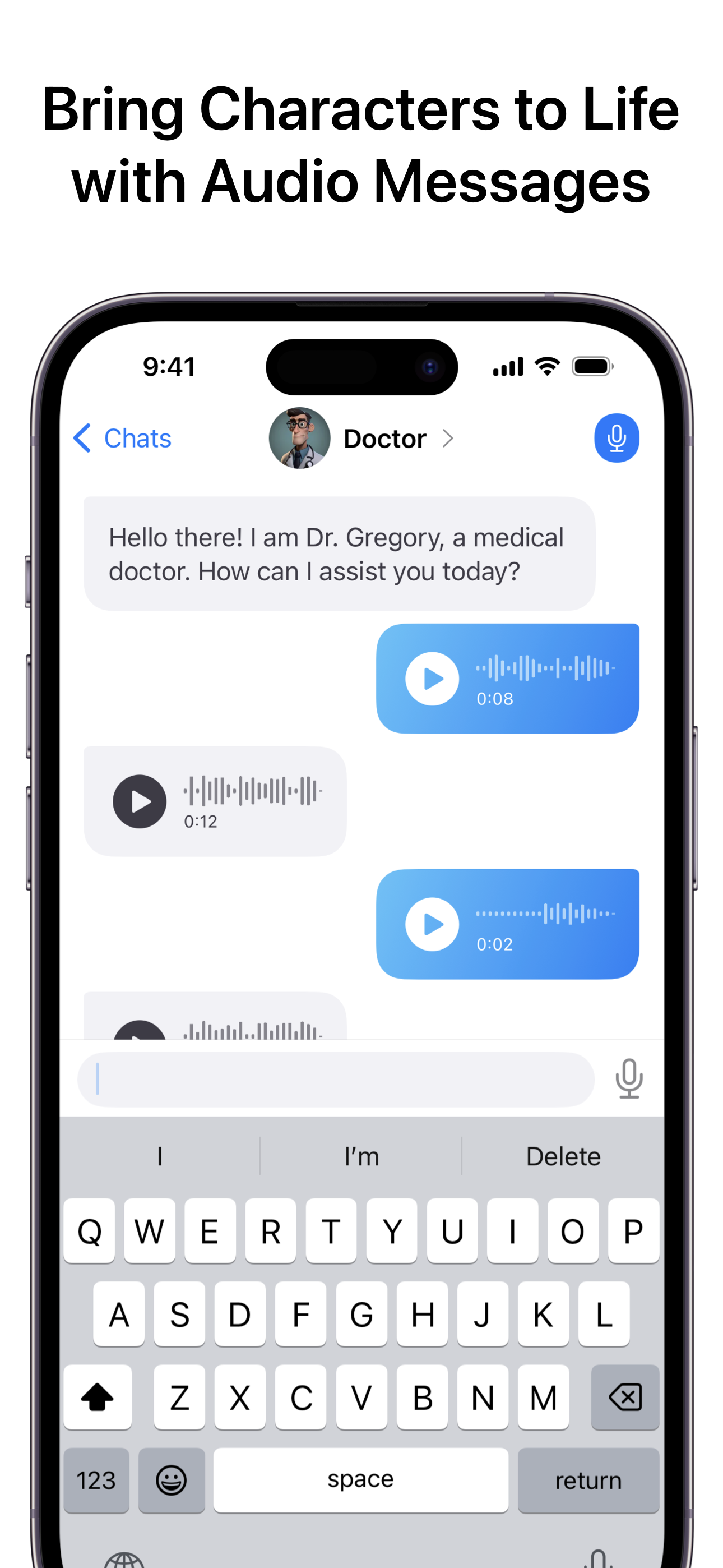 Superchat - AI Virtual Chat media 2