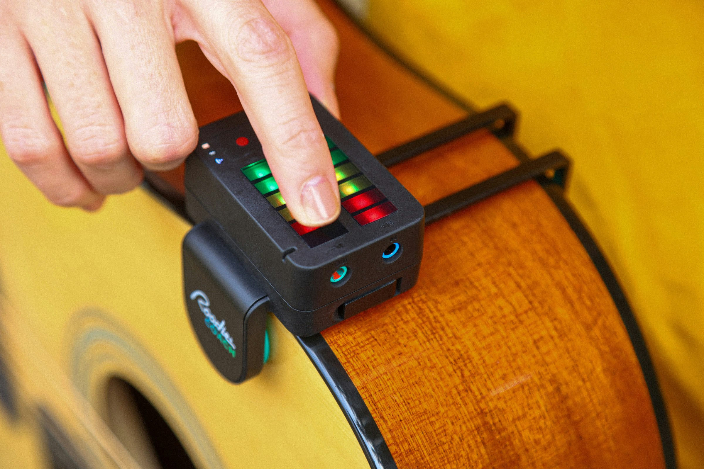 Roadie Coach gallery image