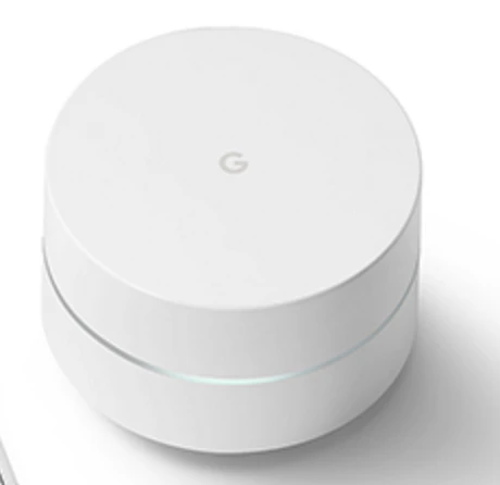 Google Wifi