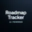 RoadMapTracker - AI