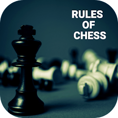 Règles des échecs: règle du jeu d'échecs