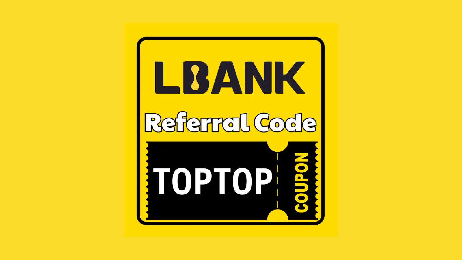 LBank Referral Code screenshot 3