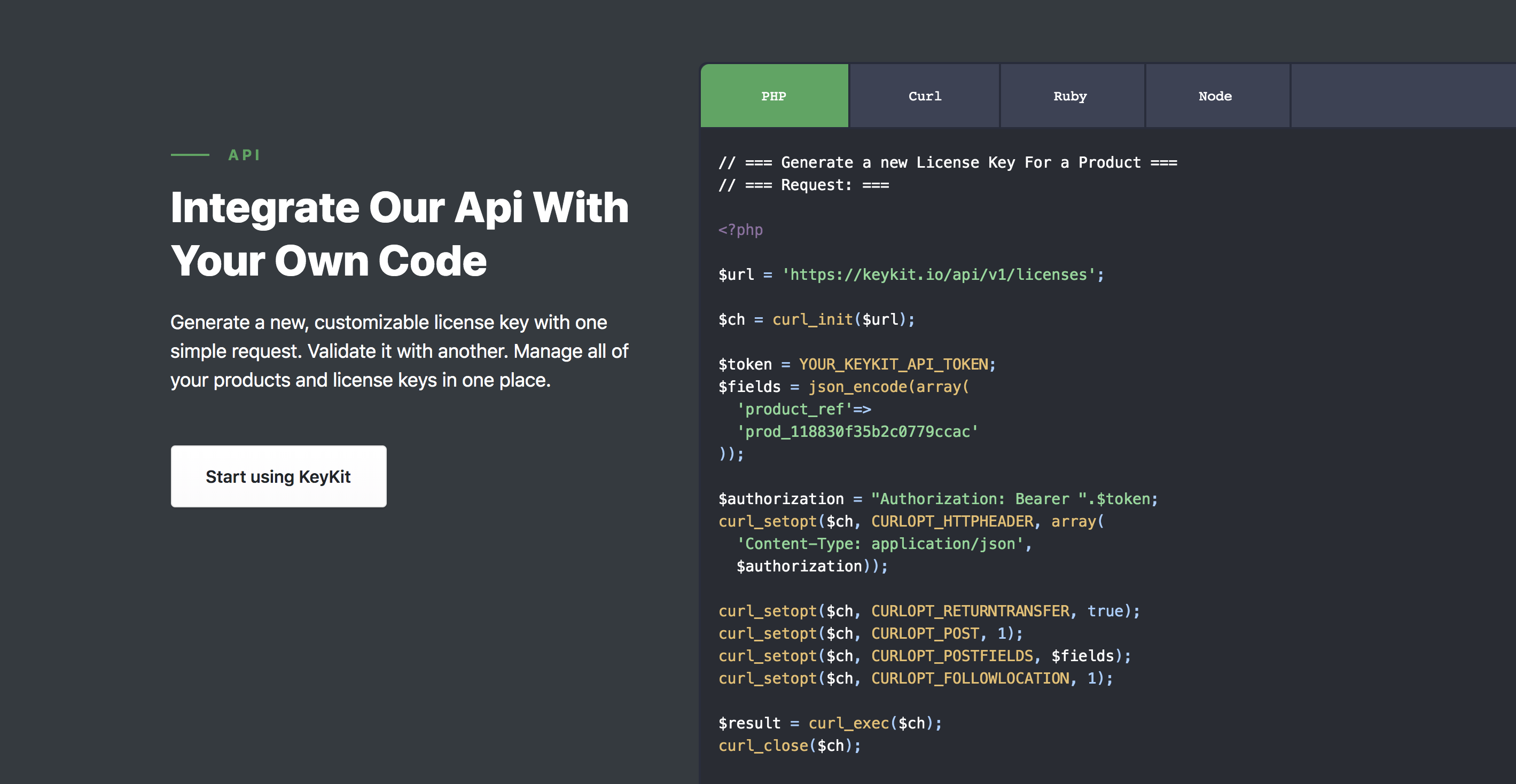 keykit gallery image