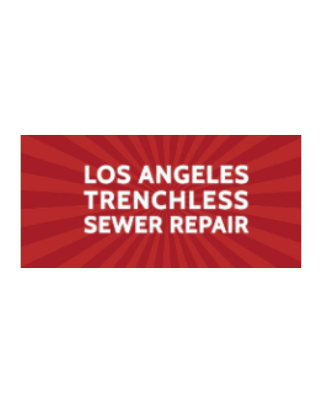 Trenchless Sewer Plu... logo