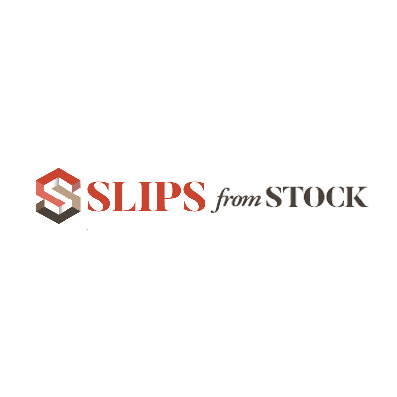 Slips from Stock