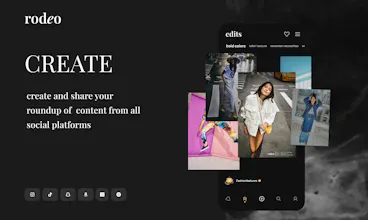 Rodeo gallery image