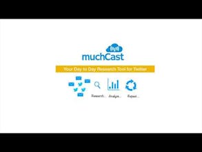 MuchCast gallery image
