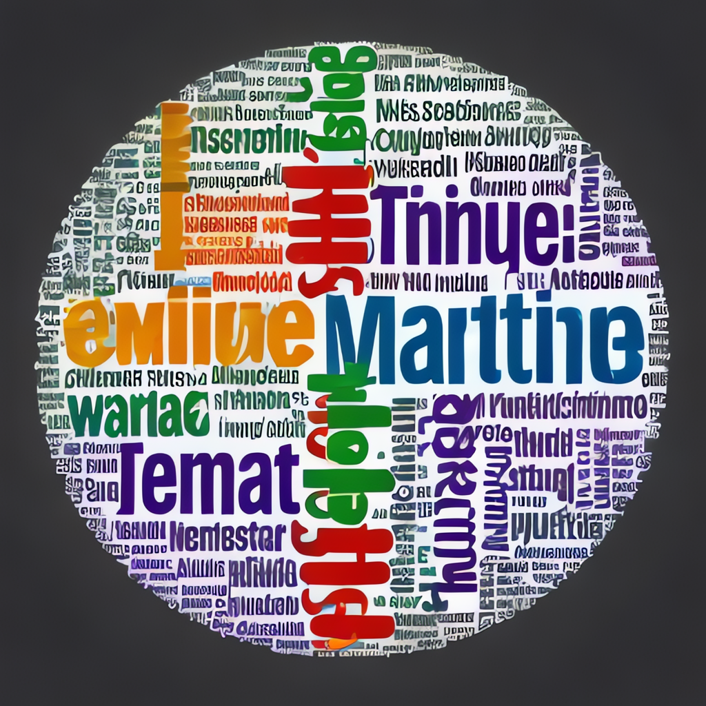 WordCloudMaster