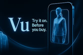 Vu.AI gallery image