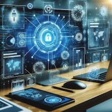 Next Horizon gallery image