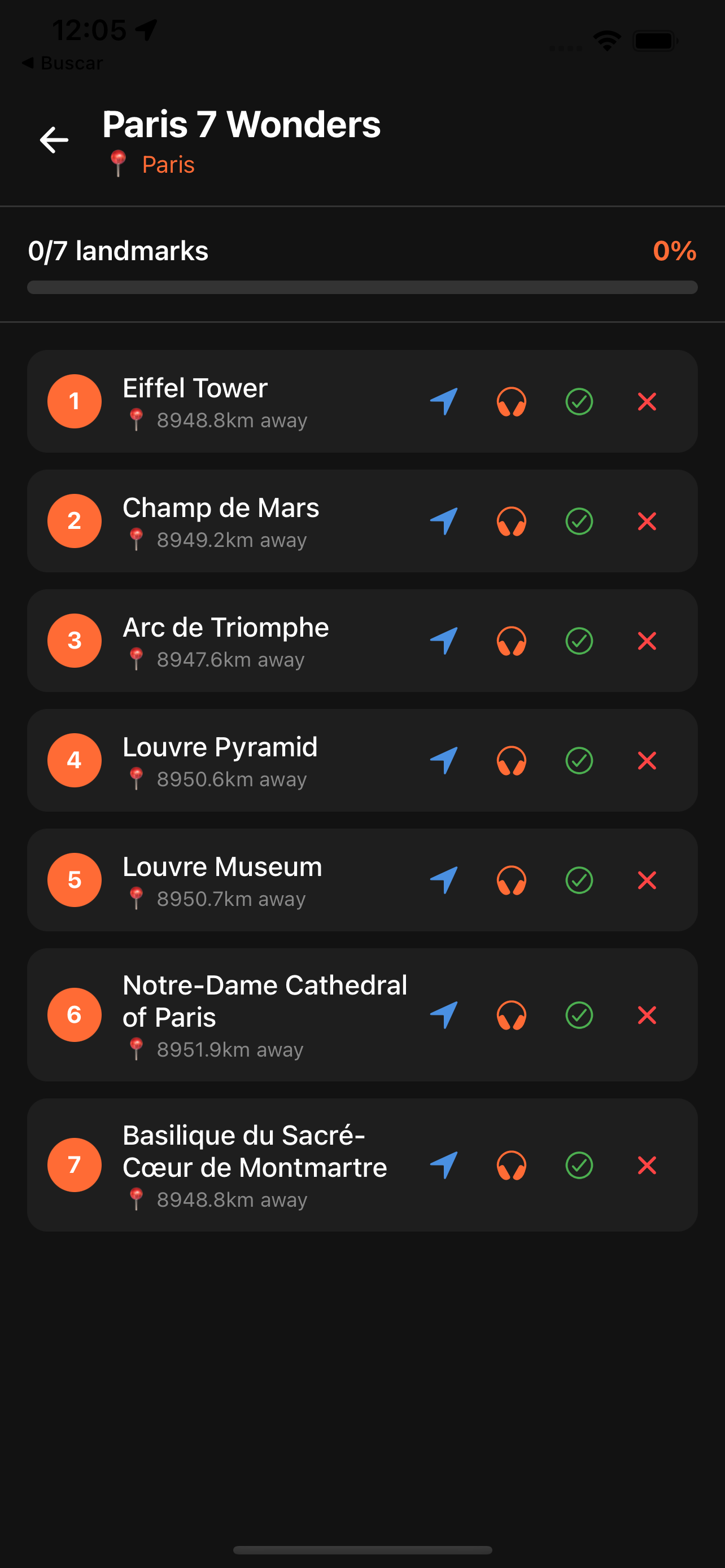 Urban Tales: City Explorer gallery image