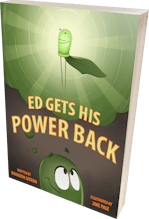Ed Gets His Power Back gallery image