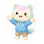 Alano Mascot