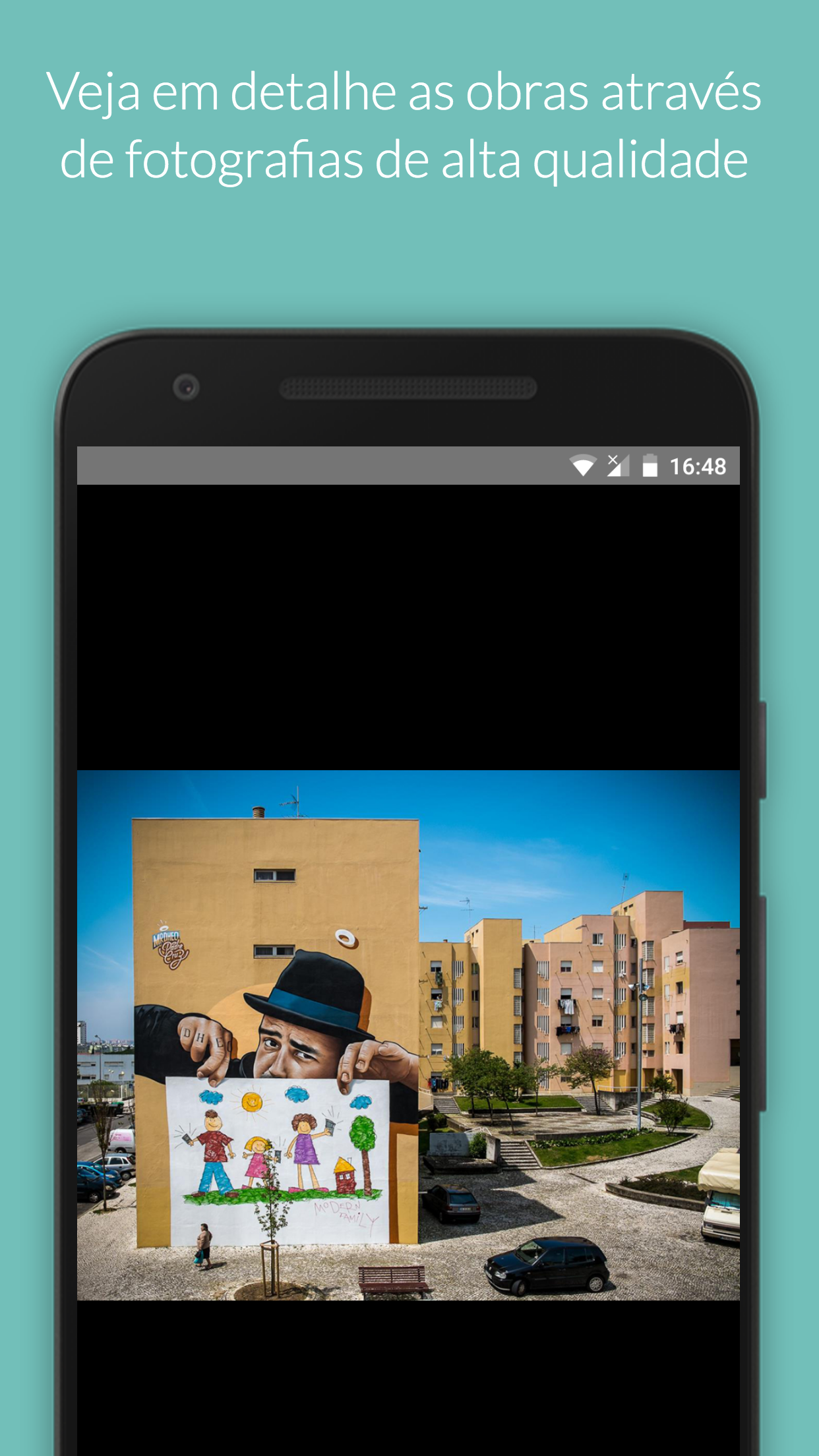 Urban Art gallery image