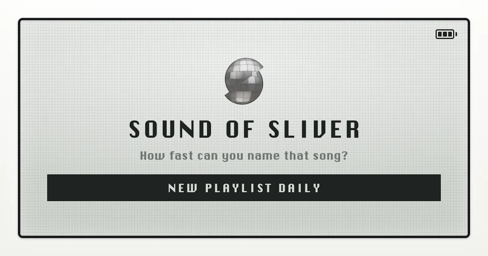 Sound of Sliver screenshot 2