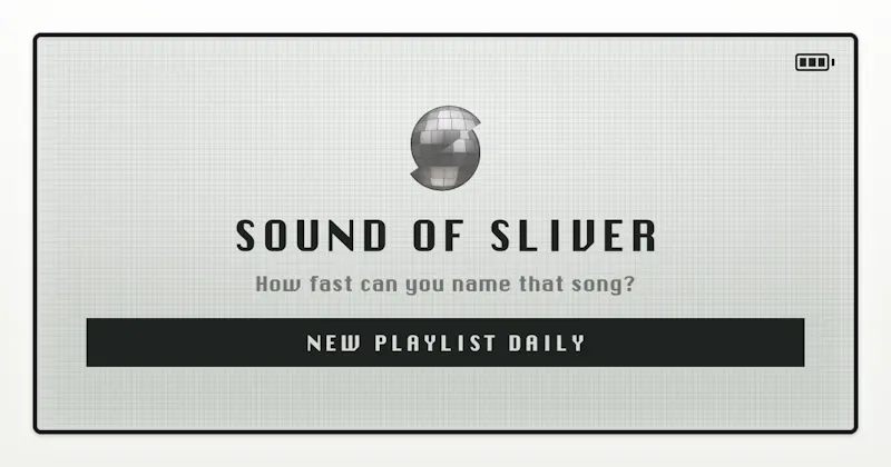 Sound of Sliver screenshot 2