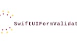SwiftUIFormValidator image