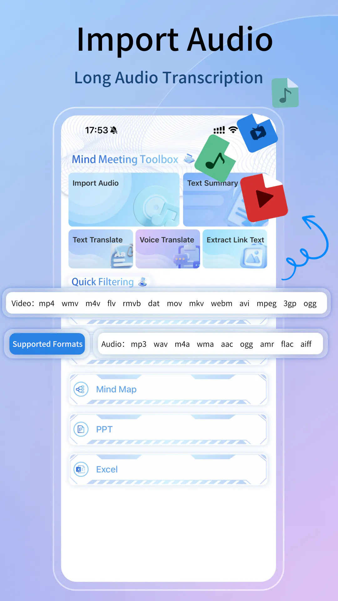 Meeting Minutes gallery image