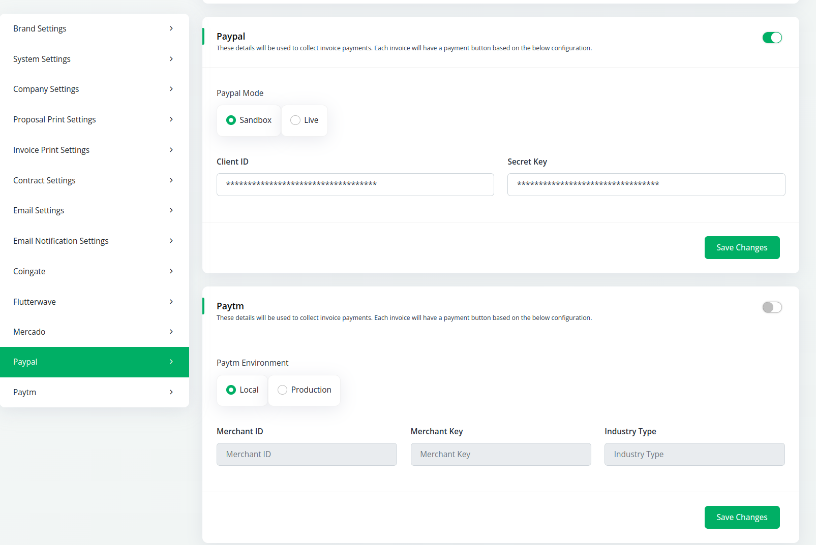 ERP Plus - Ultimate ERP -Plattform Medien 13