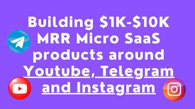 Micro SaaS Ideas gallery image