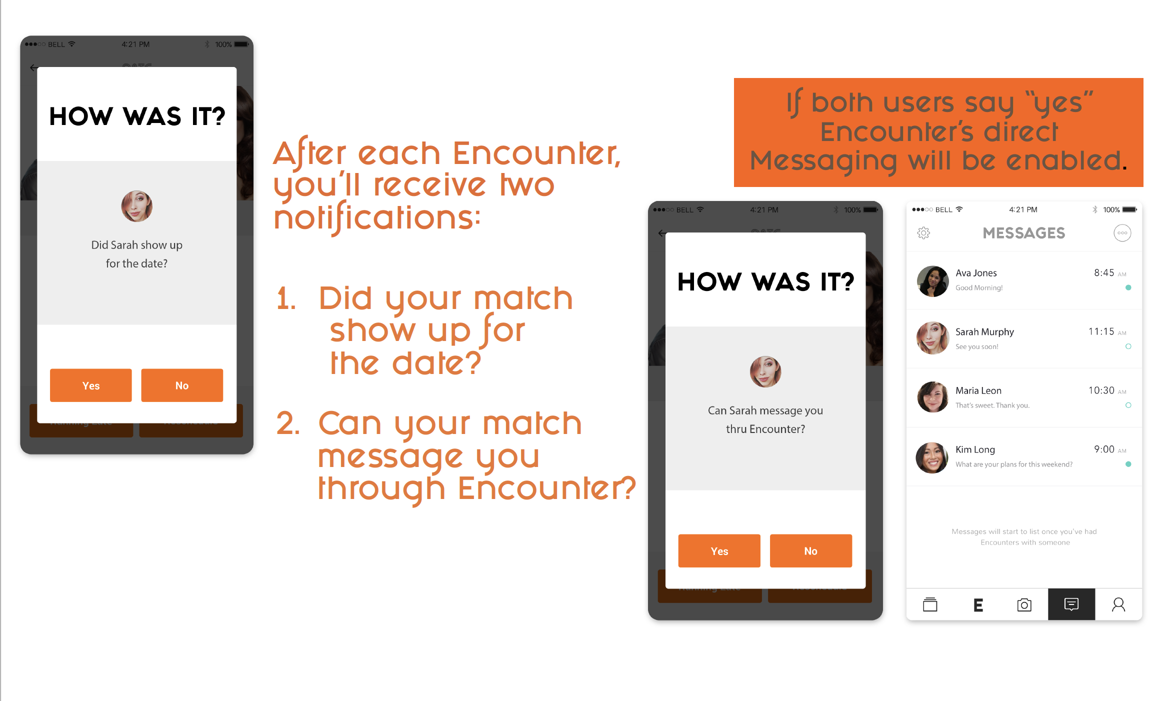 Encounter gallery image