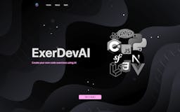 ExerDevAI media 1