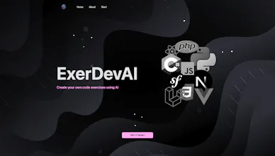 ExerDevAI gallery image