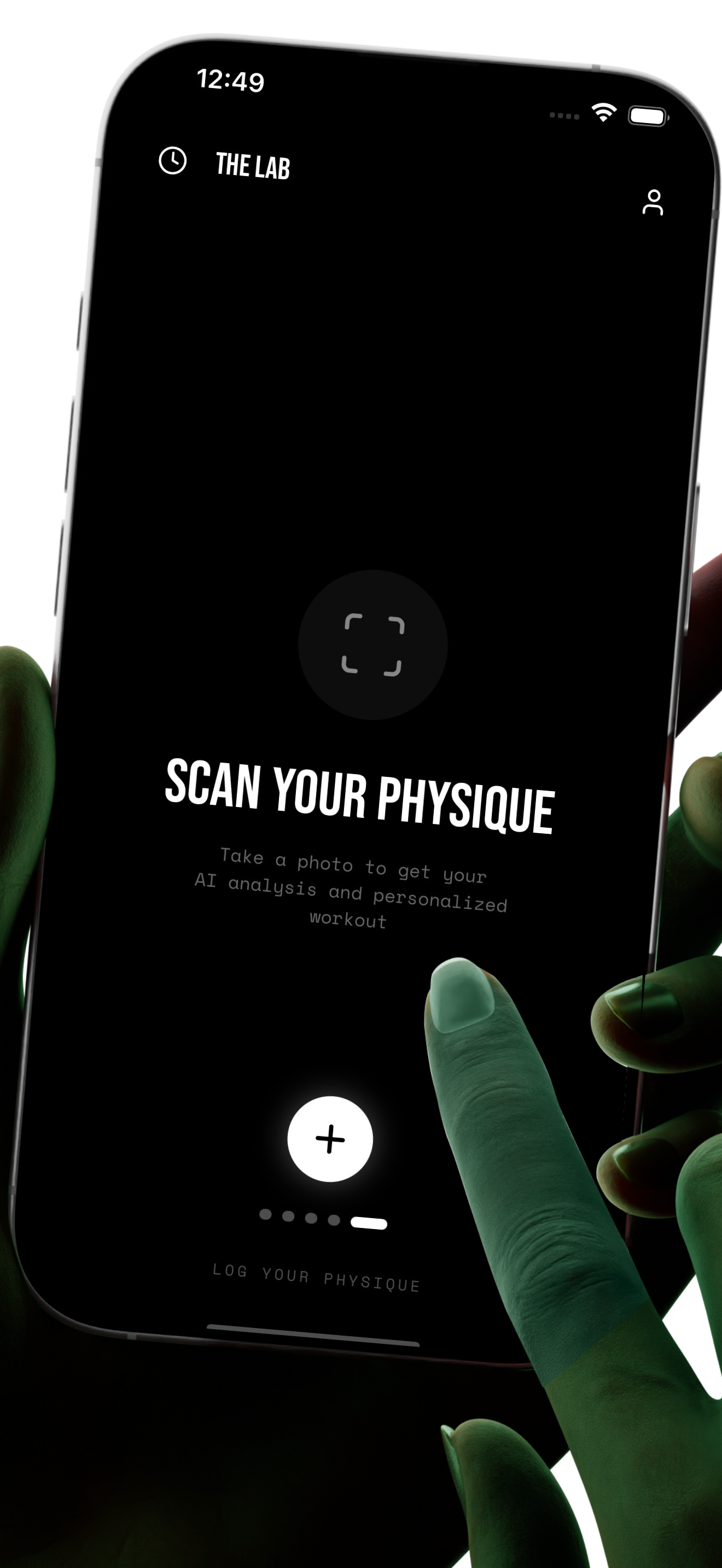 ChromaFit gallery image