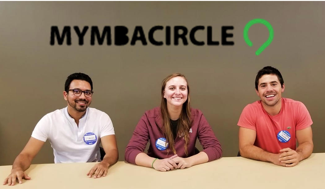 MyMBACircle.com gallery image