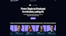 Podcast Genie