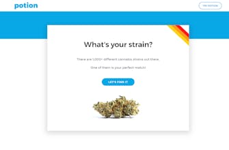 Hellobudtender by Potion gallery image