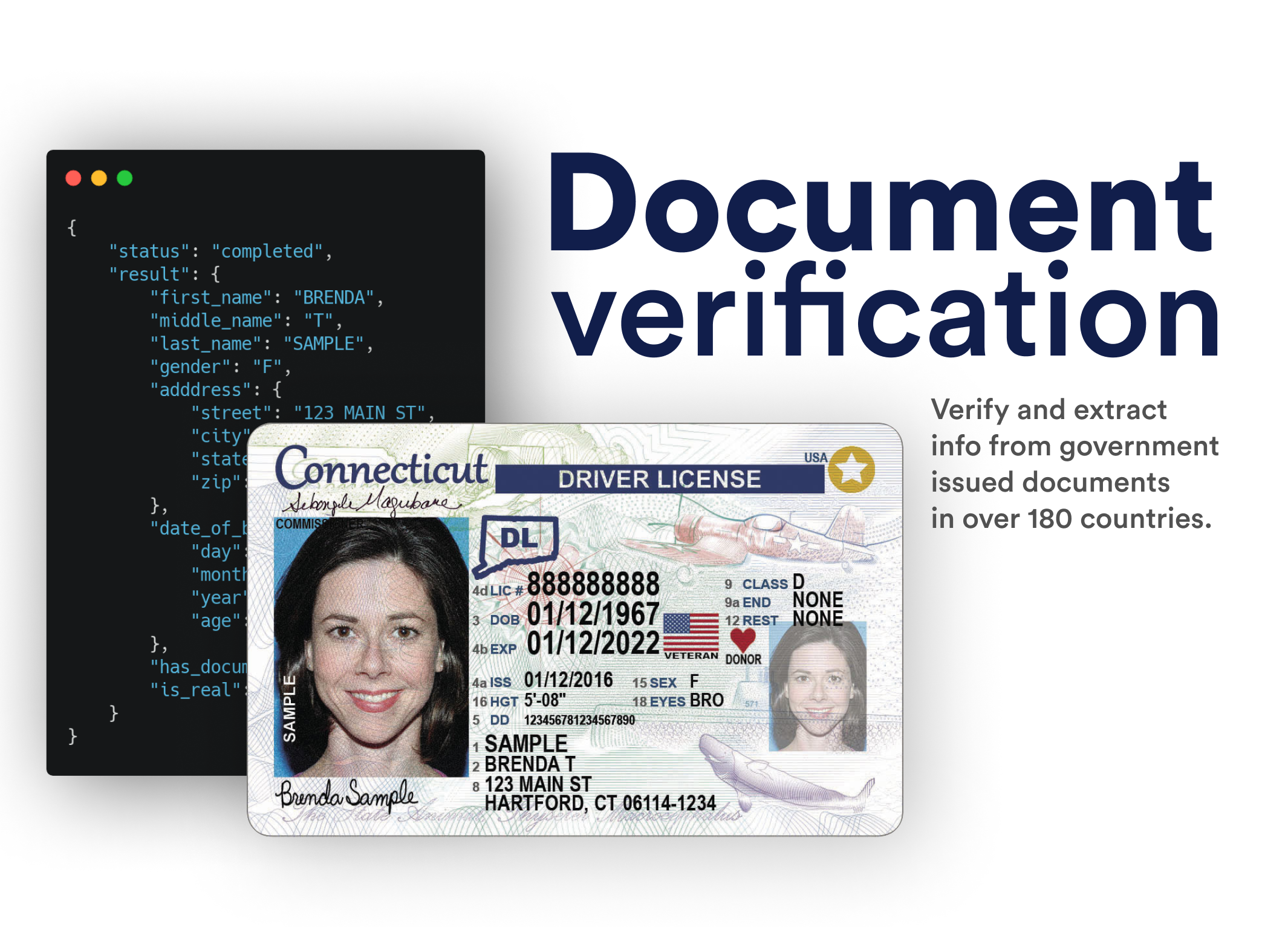 Verifiedly - Fast Identity Verifications gallery image