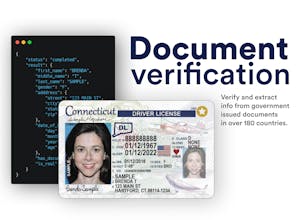 Verifiedly - Fast Identity Verifications gallery image