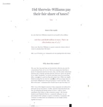 Tax Avoiders gallery image