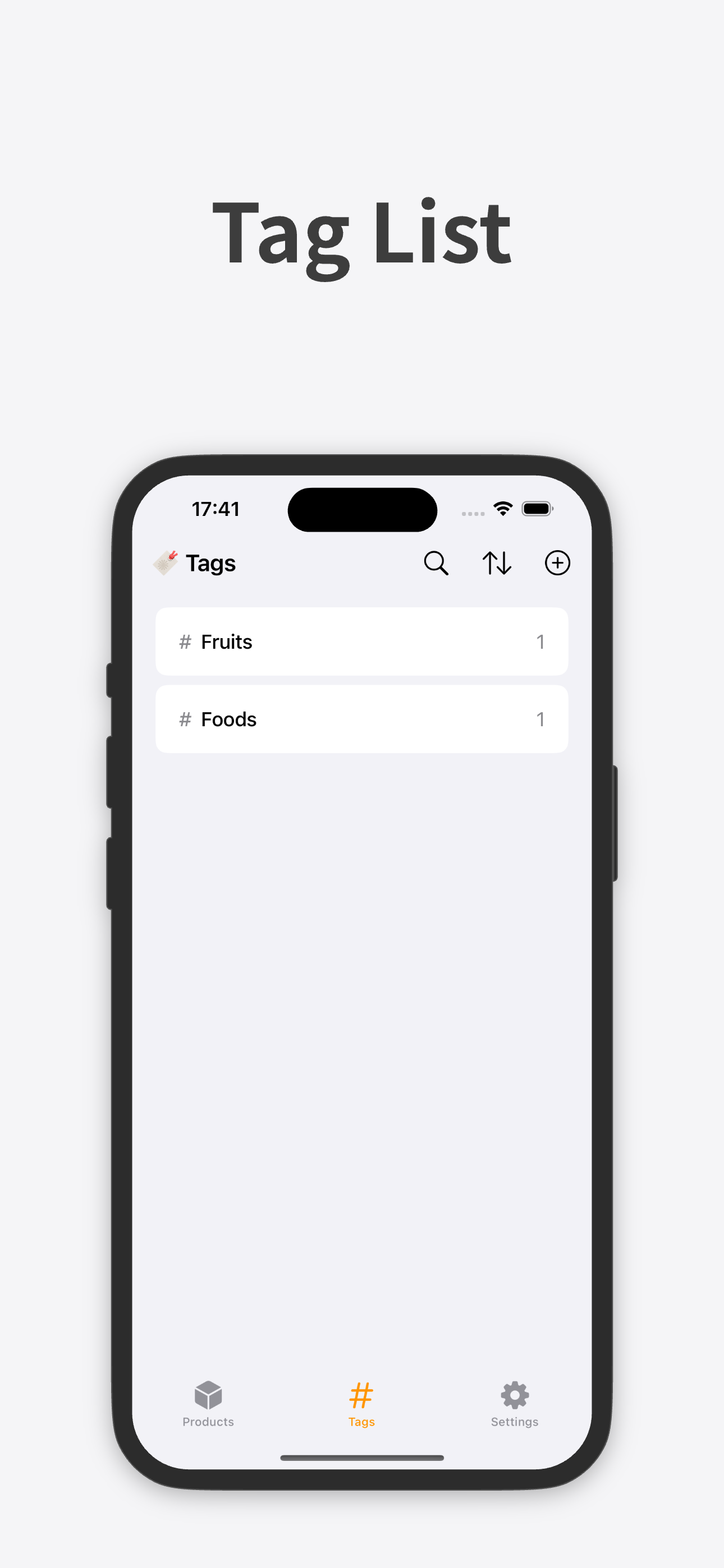 Fox Price Memo gallery image