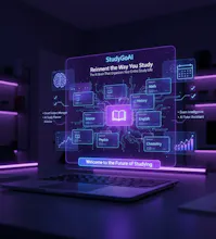 StudyGo Ai gallery image