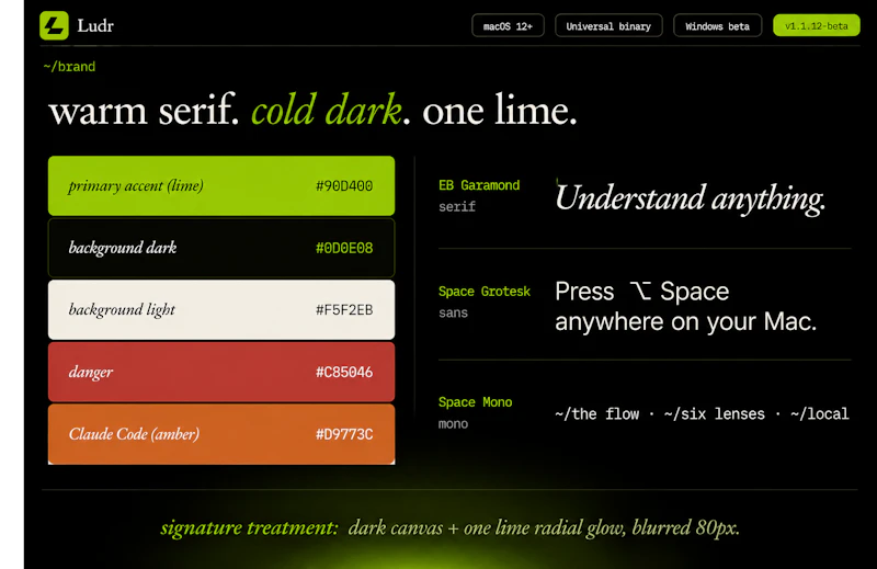  Ludr AI — Understand Any Screen screenshot 9
