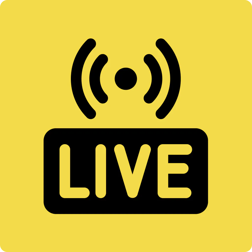 NewsTube Live