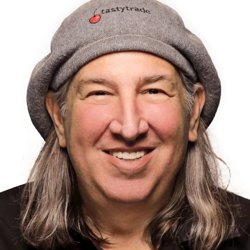 Chat With Traders- Tom Sosnoff: Options Trader & Entrepreneur