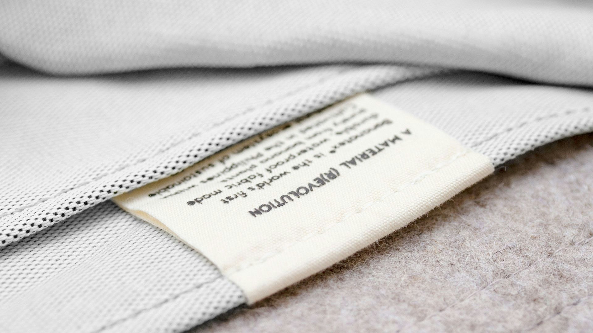 BANANATEX® ZIP PACK gallery image