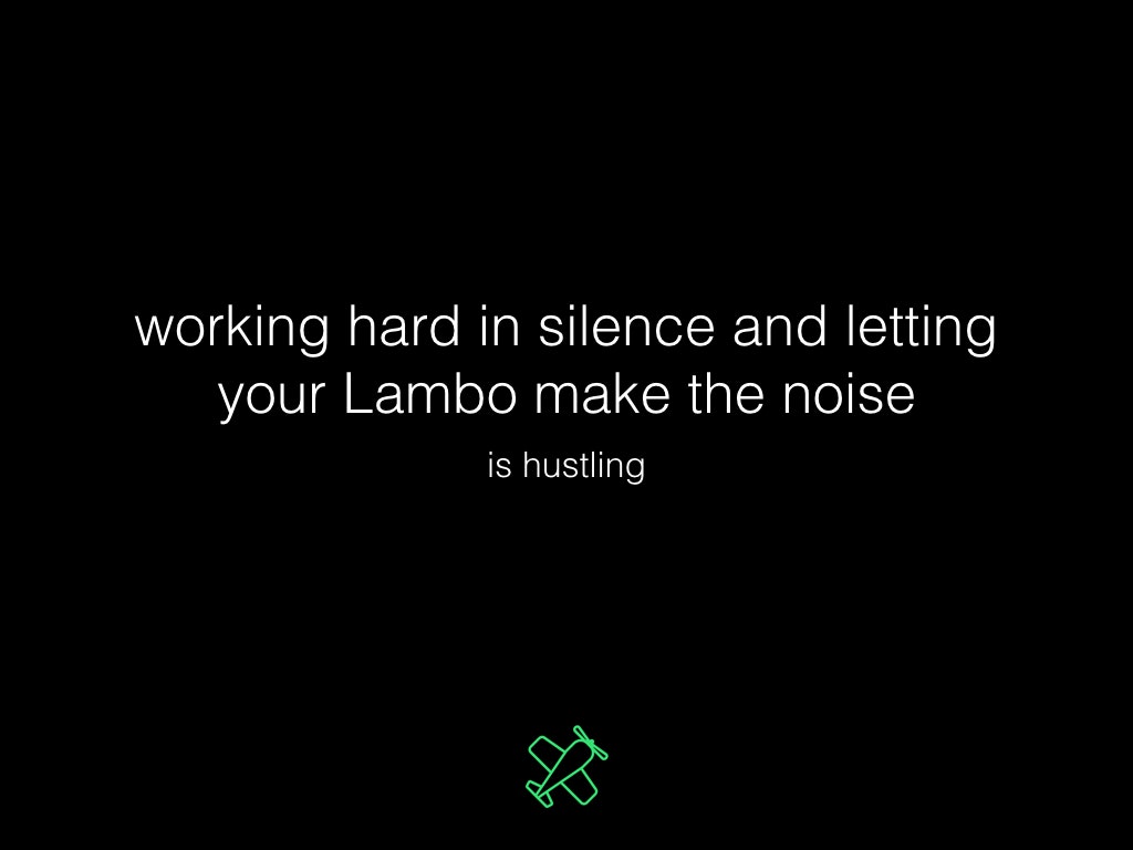 Hustling for Everyone gallery image