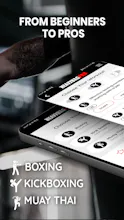 Heavy Bag Pro gallery image