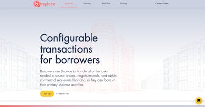 Beplace gallery image