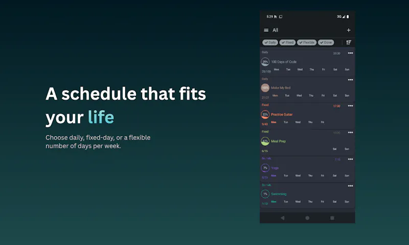Repeat screenshot 2