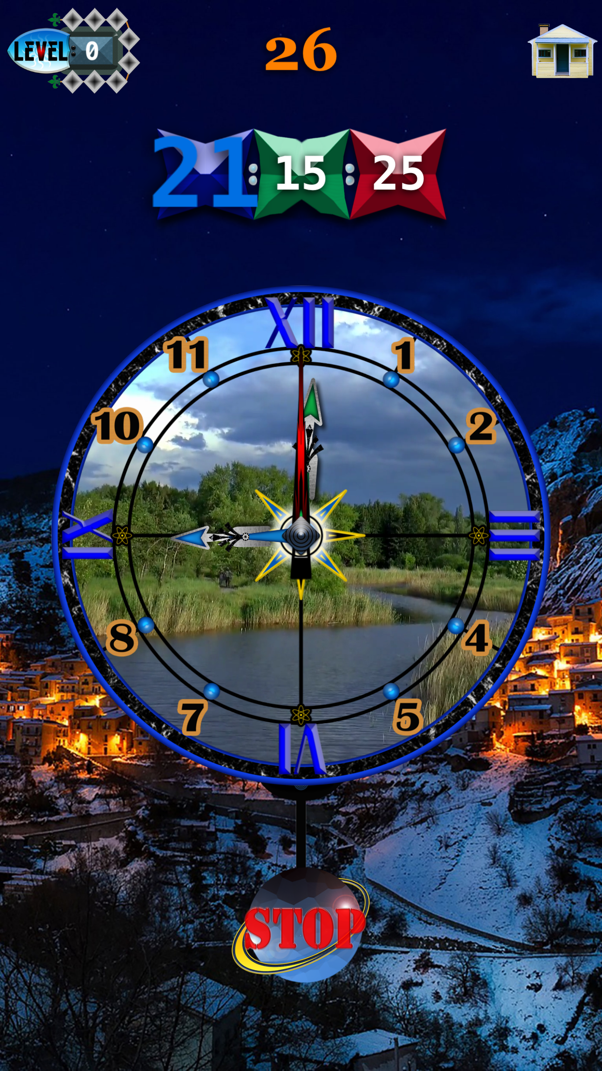 Time Vortex gallery image